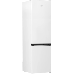 Beko Kühl-Gefrierkombi B3RCNE415HW 415 L Umluft weiß | Nimestore