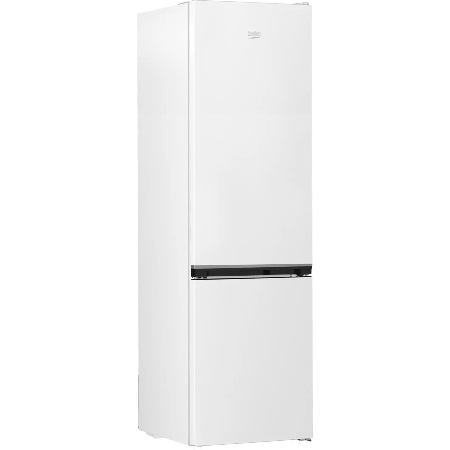 Frigo combiné Beko B3RCNE415HW 415 L froid ventilé blanc | Nimestore