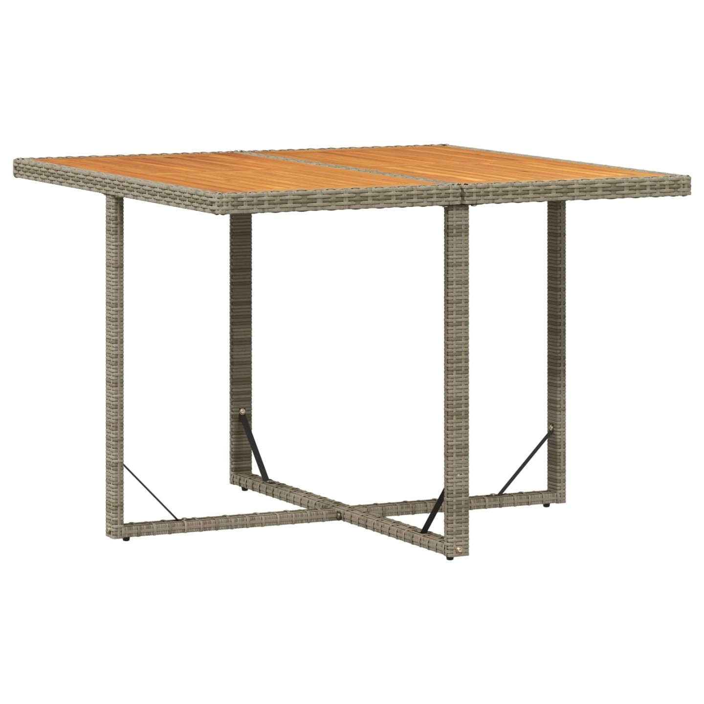 Table de Jardin