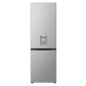 Frigo combiné LG GBF3102DPY 343 L No Frost distributeur | Nimestore