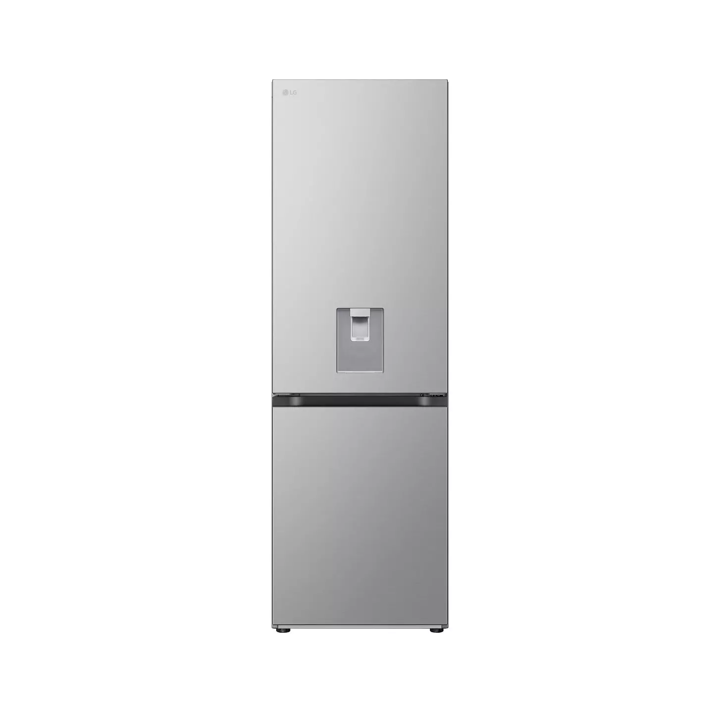 Frigo combiné LG GBF3102DPY 343 L No Frost distributeur | Nimestore