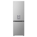Frigo combiné LG GBF3102DPY 343 L No Frost distributeur | Nimestore