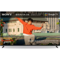 TV LED Sony Bravia 3 II K85XR35M2PB 85" 4K Google TV | Nimestore