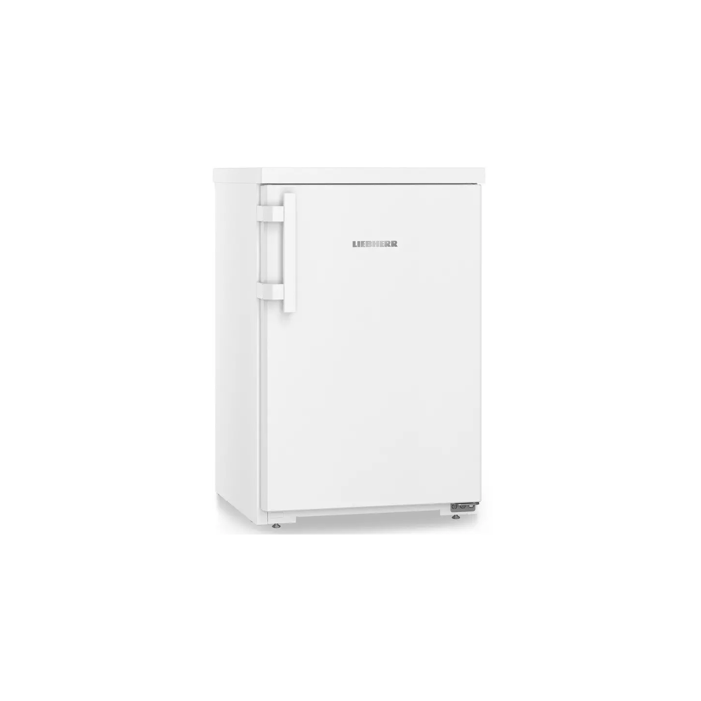 Réfrigérateur table top Liebherr KTE551 4 étoiles blanc | Nimestore