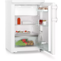 Réfrigérateur table top Liebherr KTE551 4 étoiles blanc | Nimestore