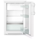 Réfrigérateur table top Liebherr KTE551 4 étoiles blanc | Nimestore