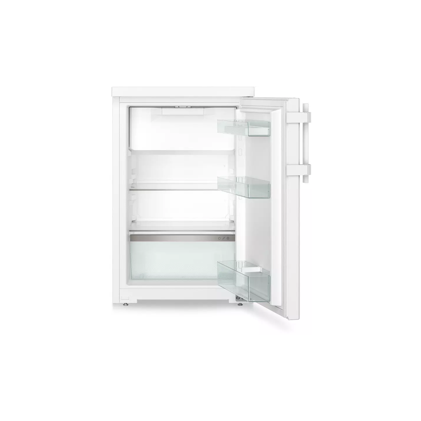 Réfrigérateur table top Liebherr KTE551 4 étoiles blanc | Nimestore