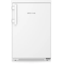 Réfrigérateur table top Liebherr KTE551 4 étoiles blanc | Nimestore