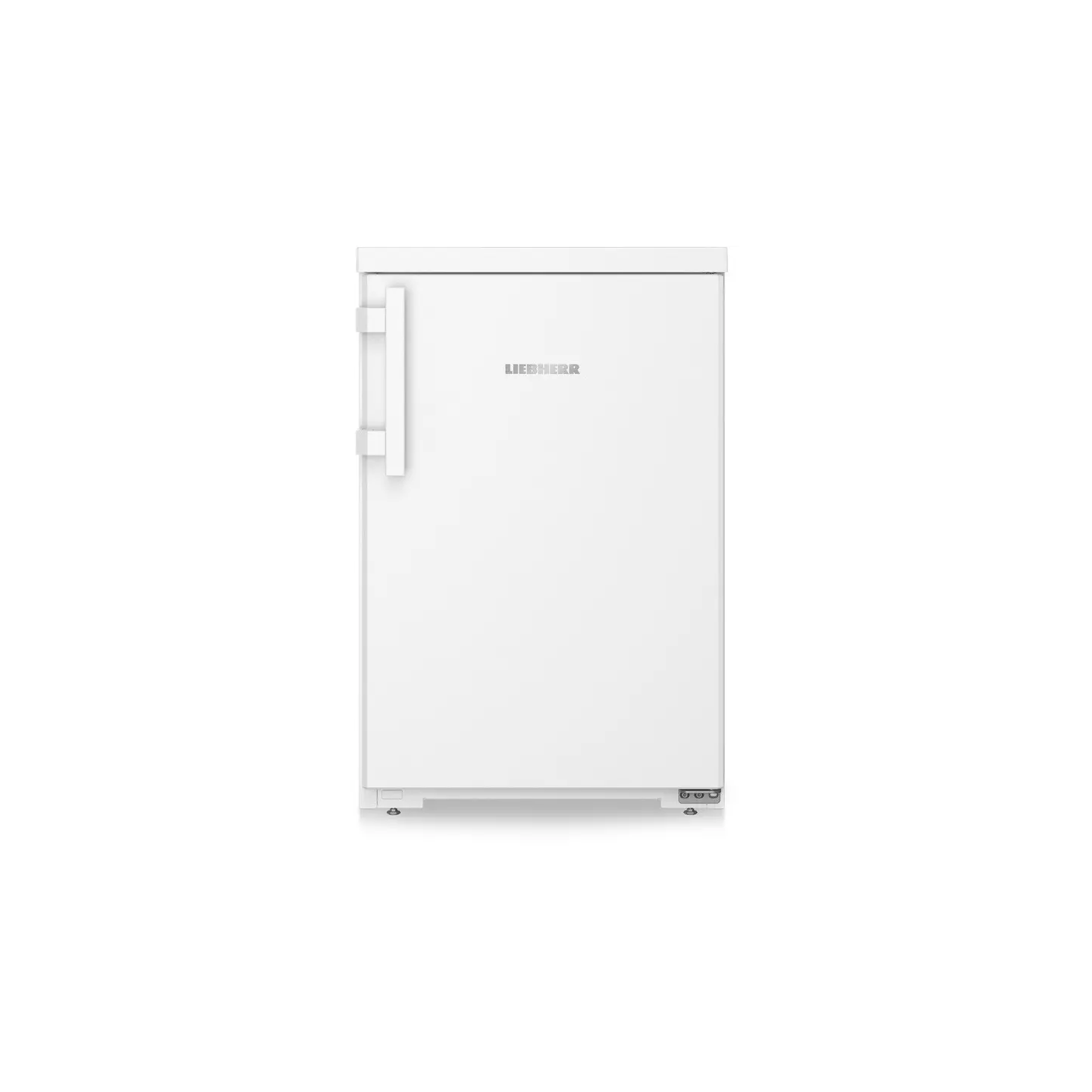 Réfrigérateur table top Liebherr KTE551 4 étoiles blanc | Nimestore