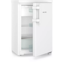 Réfrigérateur table top Liebherr KTE551 4 étoiles blanc | Nimestore