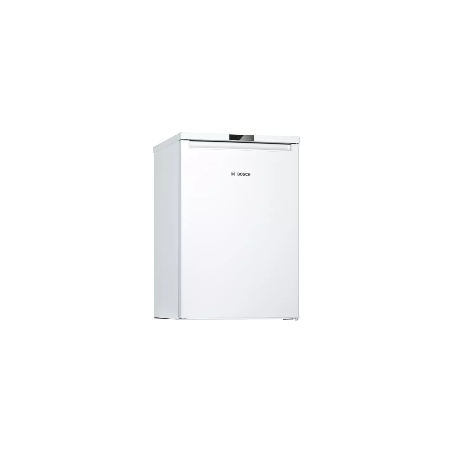 Réfrigérateur table top Bosch KTR15NWEB 134 L tout utile | Nimestore