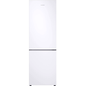 Frigo combiné Samsung RB33B610EWW 344 L ventilé blanc | Nimestore