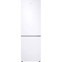 Samsung Kühl-Gefrierkombi RB33B610EWW 344 L weiß | Nimestore