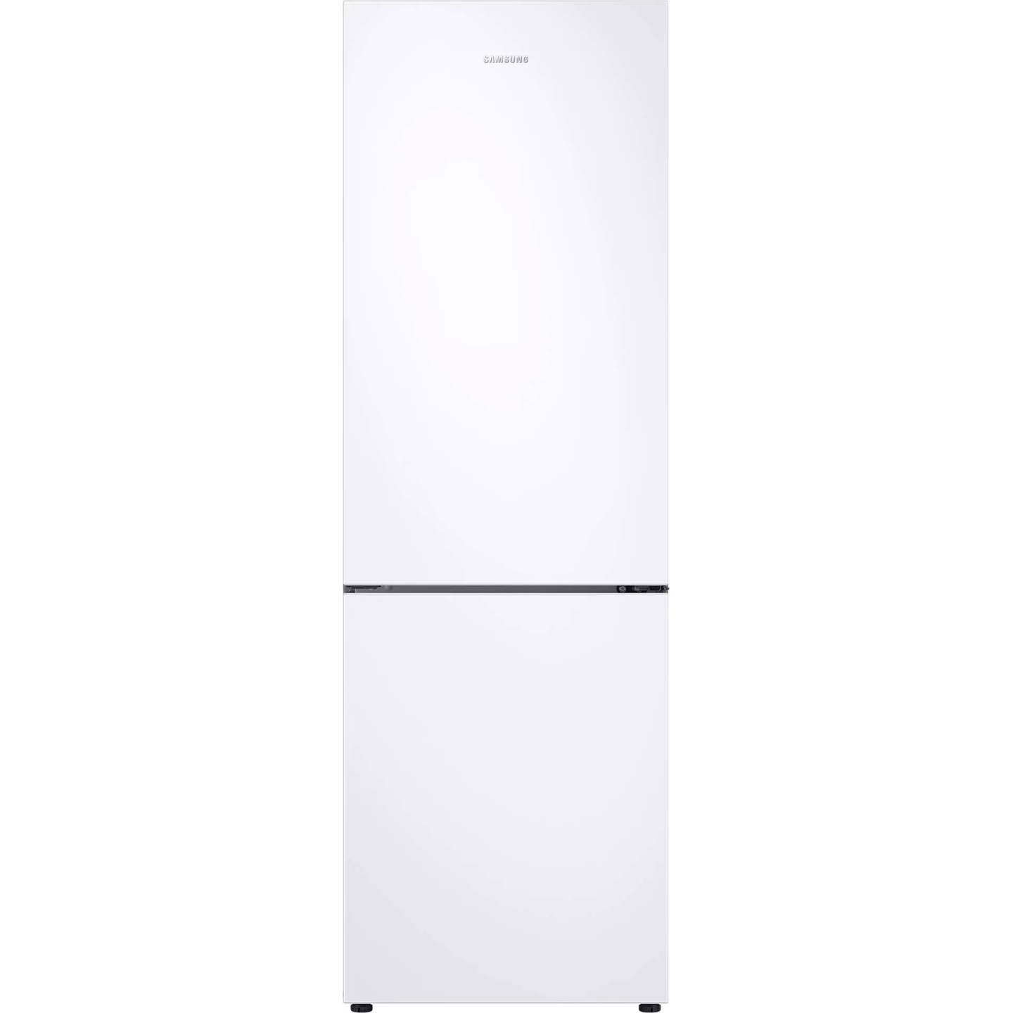 Frigo combiné Samsung RB33B610EWW 344 L ventilé blanc | Nimestore