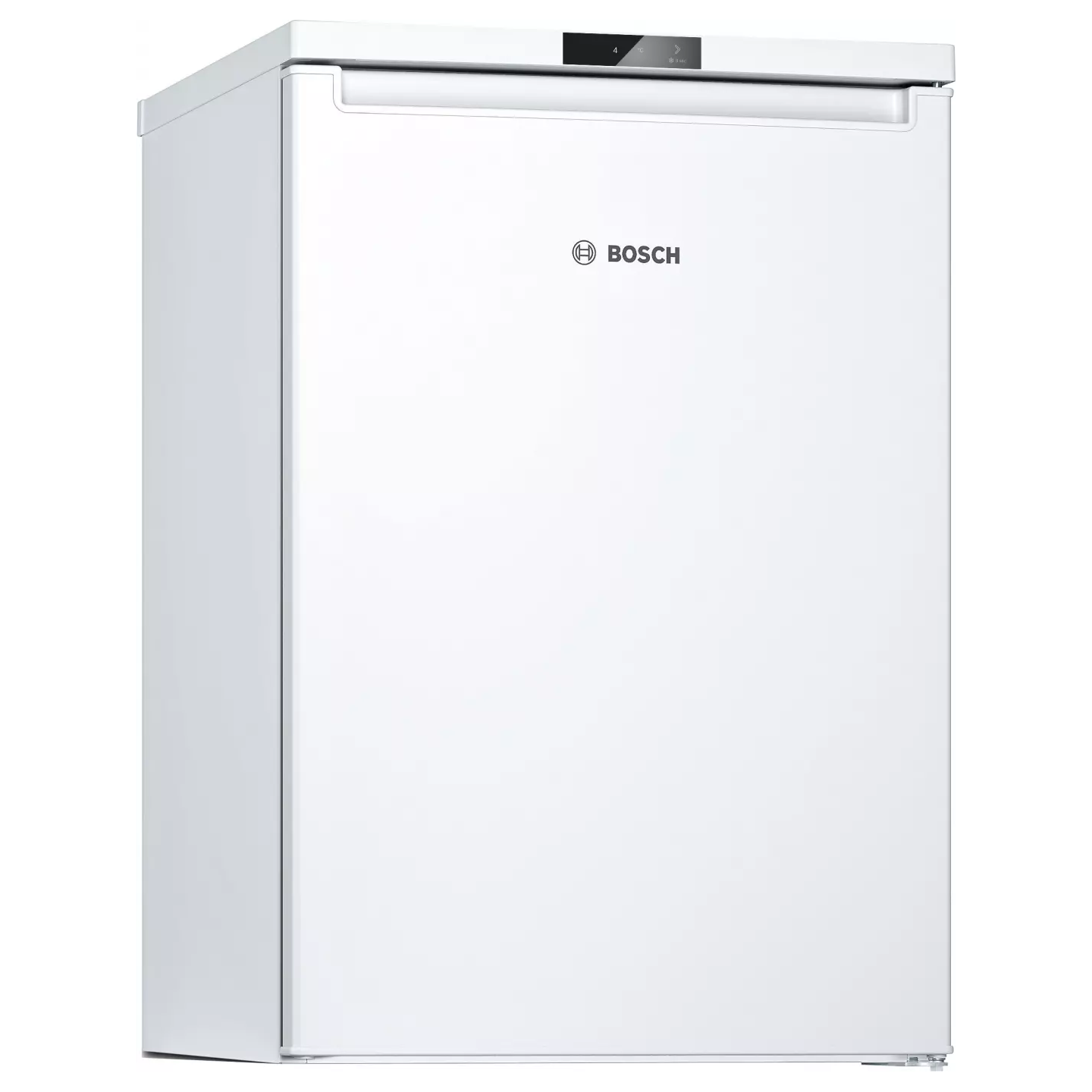 Réfrigérateur table top Bosch KTL15NWEB 120 L 4 étoiles | Nimestore