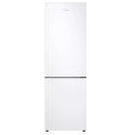 Frigo combiné Samsung RB33B612EWW 344 L Space Max blanc | Nimestore