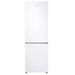 Samsung Kühl-Gefrierkombi RB33B612EWW 344 L weiß | Nimestore