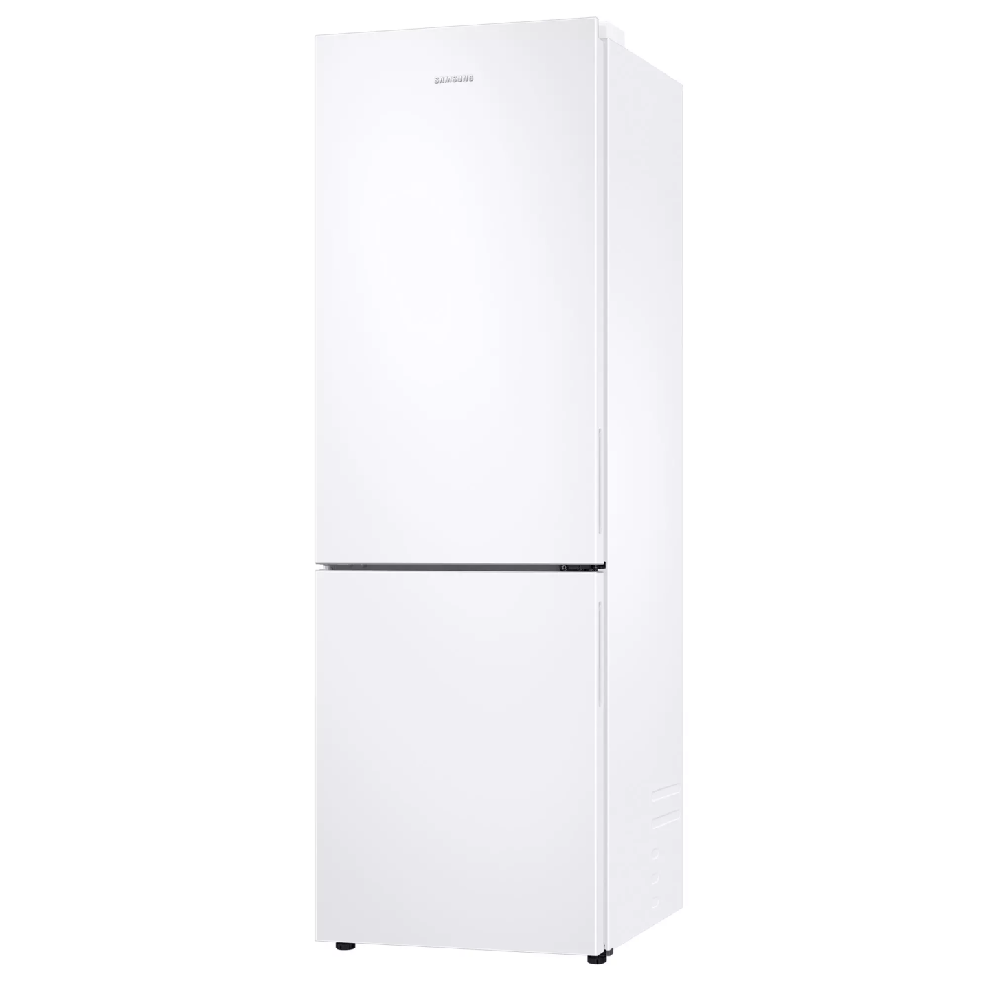 Frigo combiné Samsung RB33B612EWW 344 L Space Max blanc | Nimestore