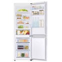 Frigo combiné Samsung RB33B612EWW 344 L Space Max blanc | Nimestore