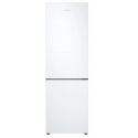 Frigo combiné Samsung RB33B612EWW 344 L Space Max blanc | Nimestore