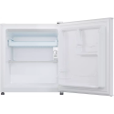 Mini frigo table top Candy CHASD4351EWC 42 L tout utile | Nimestore