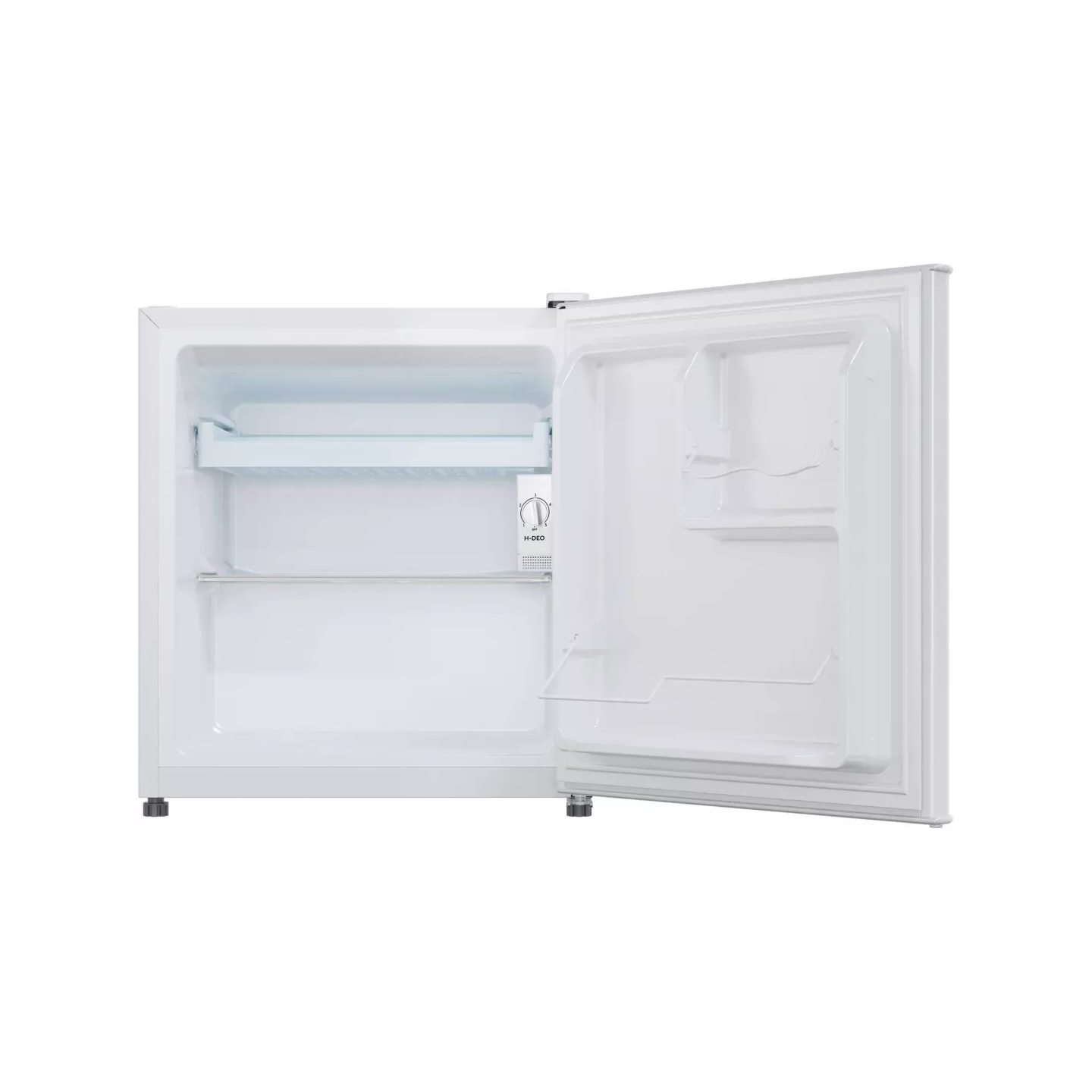 Mini frigo table top Candy CHASD4351EWC 42 L tout utile | Nimestore