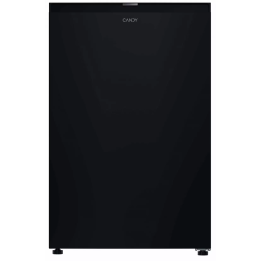 Candy tafelmodel koelkast CNOQ2S58EB 114 L zwart | Nimestore