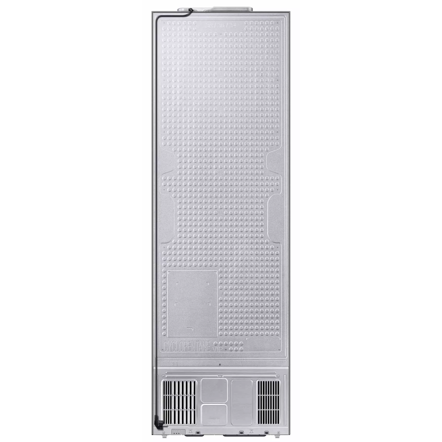Frigo combiné Samsung RB34C600CSA 344 L No Frost classe C | Nimestore