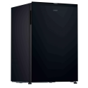 Réfrigérateur table top Candy CNOQ2S58EB 114 L noir | Nimestore