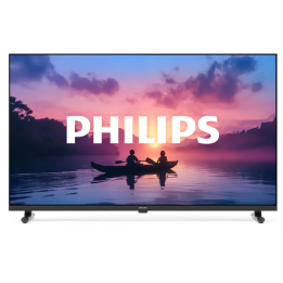 Philips LED-TV 24PHS6050/12 24" HD Smart-TV Titan OS | Nimestore
