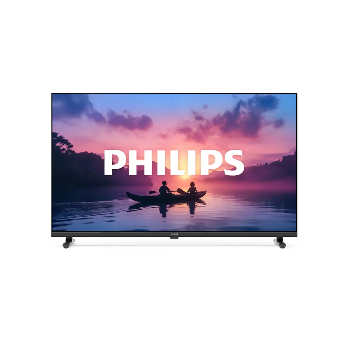 TV LED Philips 24PHS6050/12 24" HD Smart TV Titan OS | Nimestore