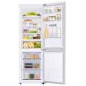 Frigo combiné Samsung RB34C600DWW 344 L classe D WiFi | Nimestore