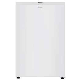 Candy tafelmodel koelkast CNLQ2S58EW 129 L Low Frost | Nimestore