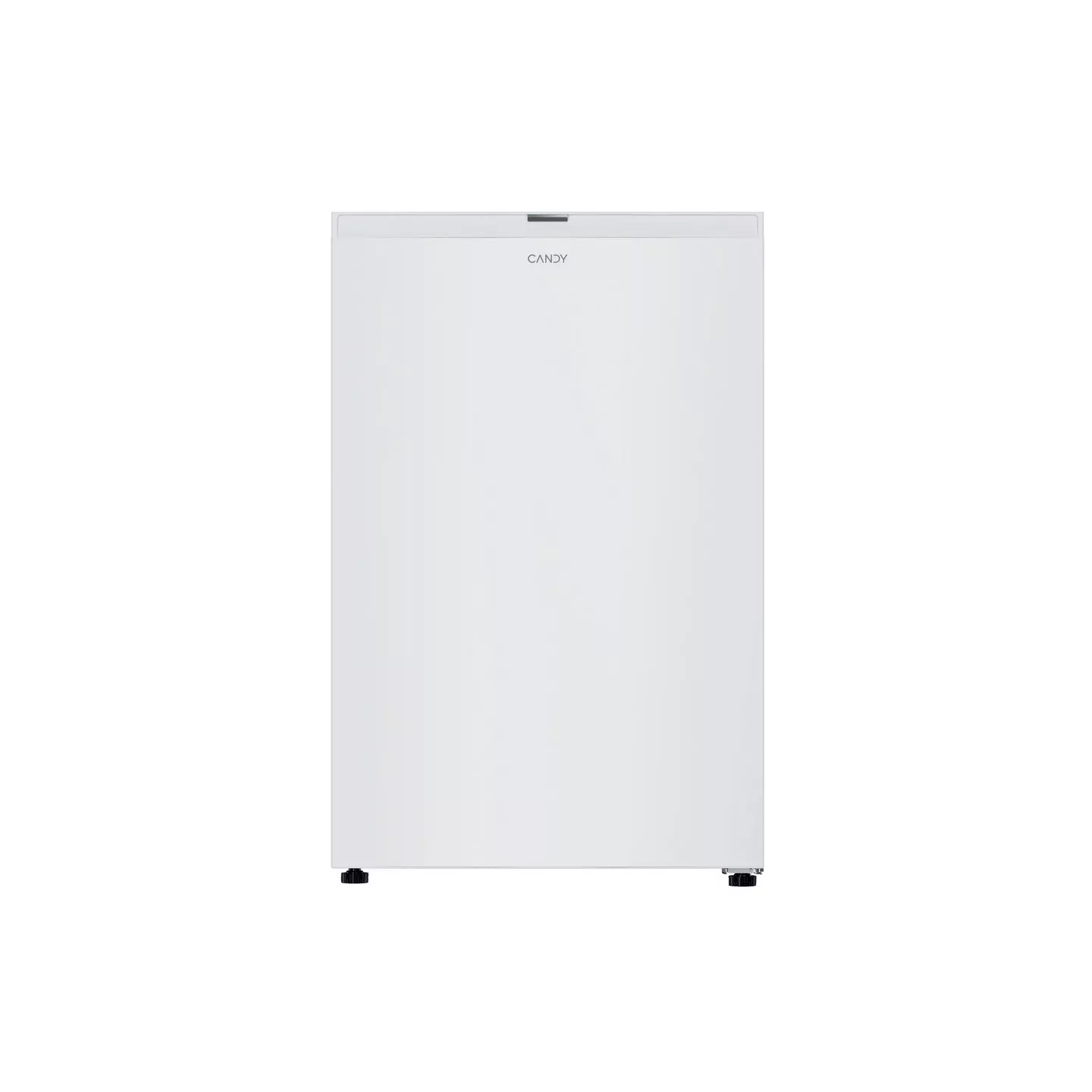 Réfrigérateur table top Candy CNLQ2S58EW 129 L tout utile | Nimestore