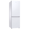 Frigo combiné Samsung RB34C600DWW 344 L classe D WiFi | Nimestore