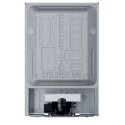 Réfrigérateur table top Candy CNLQ2S58EW 129 L tout utile | Nimestore