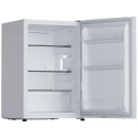 Réfrigérateur table top Candy CNLQ2S58EW 129 L tout utile | Nimestore