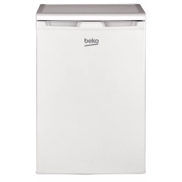 Beko tafelmodel koelkast TSE 1284 N 114 L 4 sterren | Nimestore