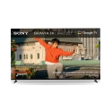 TV LED Sony BRAVIA 3 II K75XR35M2PB 75" 4K Google TV | Nimestore