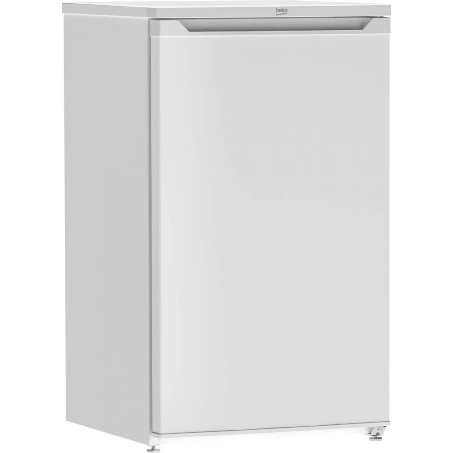 Réfrigérateur table top Beko TS190340N 85 L compact blanc | Nimestore