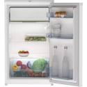 Réfrigérateur table top Beko TS190340N 85 L compact blanc | Nimestore