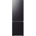 Frigo combiné Samsung RB34C602EB1 344 L noir carbone | Nimestore