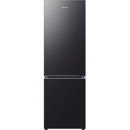 Samsung Kühl-Gefrierkombi RB34C602EB1 344 L Schwarz | Nimestore
