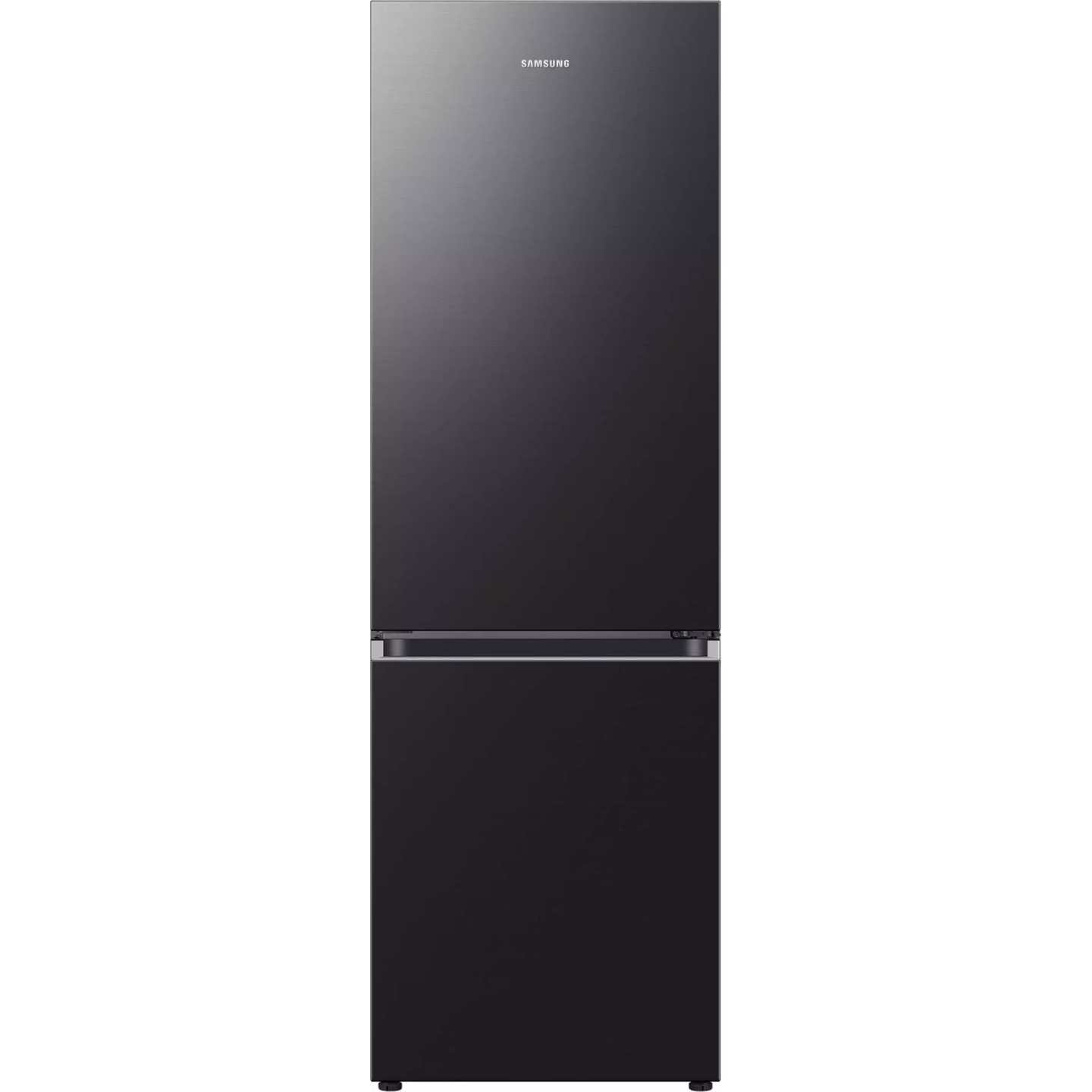 Frigo combiné Samsung RB34C602EB1 344 L noir carbone | Nimestore