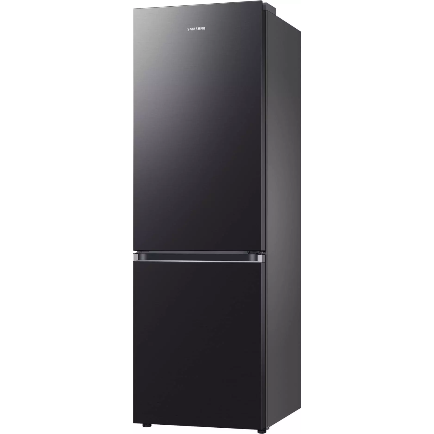 Frigo combiné Samsung RB34C602EB1 344 L noir carbone | Nimestore