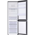 Frigo combiné Samsung RB34C602EB1 344 L noir carbone | Nimestore
