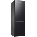 Frigo combiné Samsung RB34C602EB1 344 L noir carbone | Nimestore