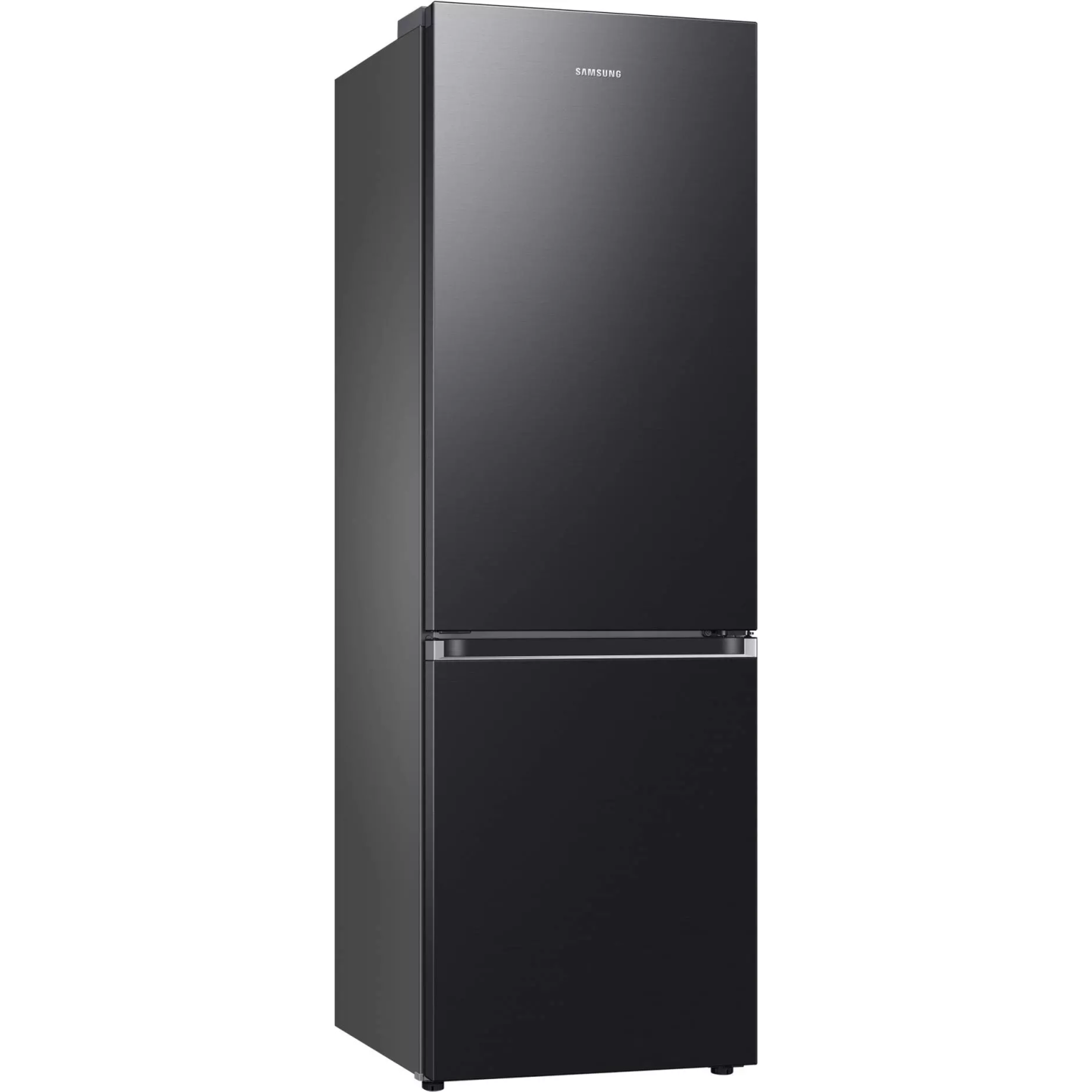 Frigo combiné Samsung RB34C602EB1 344 L noir carbone | Nimestore