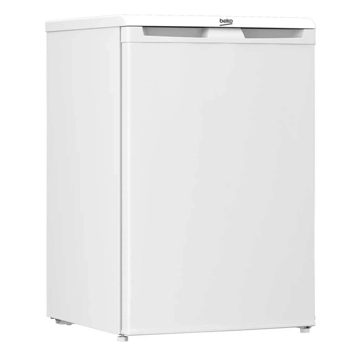 Réfrigérateur table top Beko TSE1504FN 128 L tout utile | Nimestore