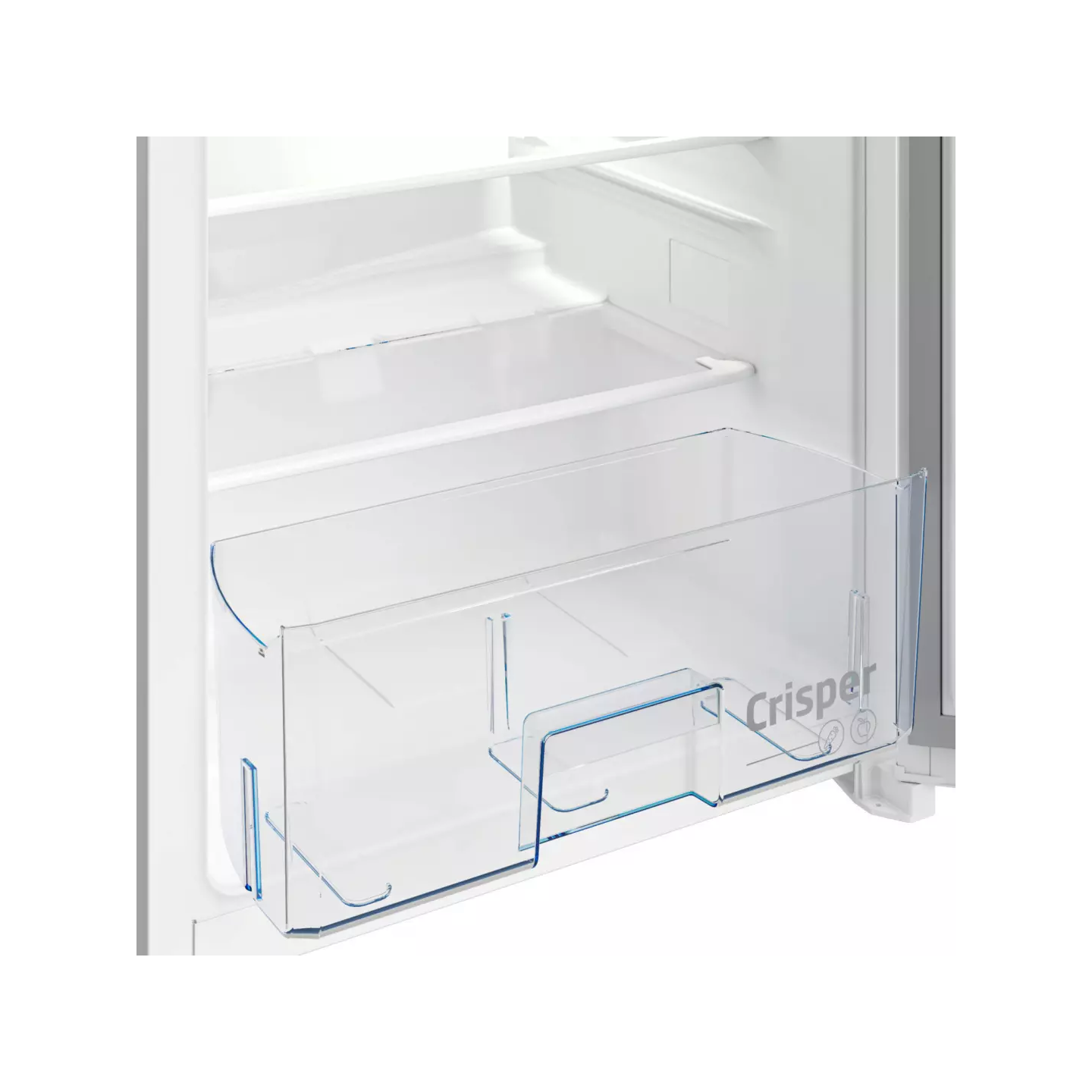 Réfrigérateur table top Beko TSE1504FN 128 L tout utile | Nimestore